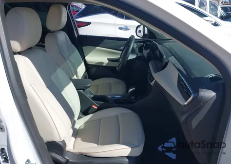 2024 Buick Encore Gx Avenir Awd z USA, uszkodzony, nr VIN KL4AMGSL3RB013412